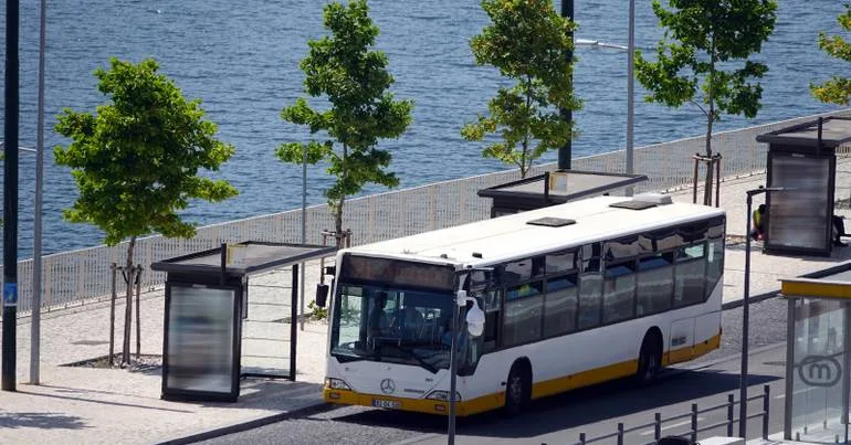 Coimbra reorganiza rede de autocarros para o "metrobus"