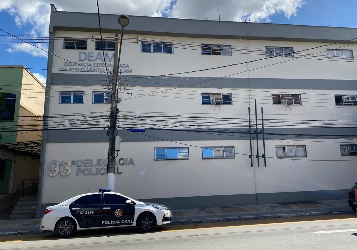 Homem apontado como líder do tráfico de drogas é preso em Volta Redonda