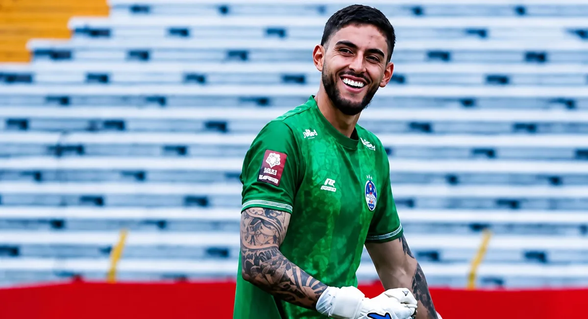 La contundente opinión de Matías Córdova por el arco de la selección peruana: “Hay muchísima competencia”
