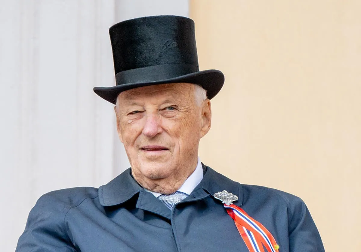 Muere el Rey Harald V de Noruega a los 89 años: la cercanía como forma de liderazgo