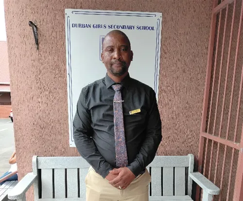 Durban Girls Secondary ready for 2026 matric exams