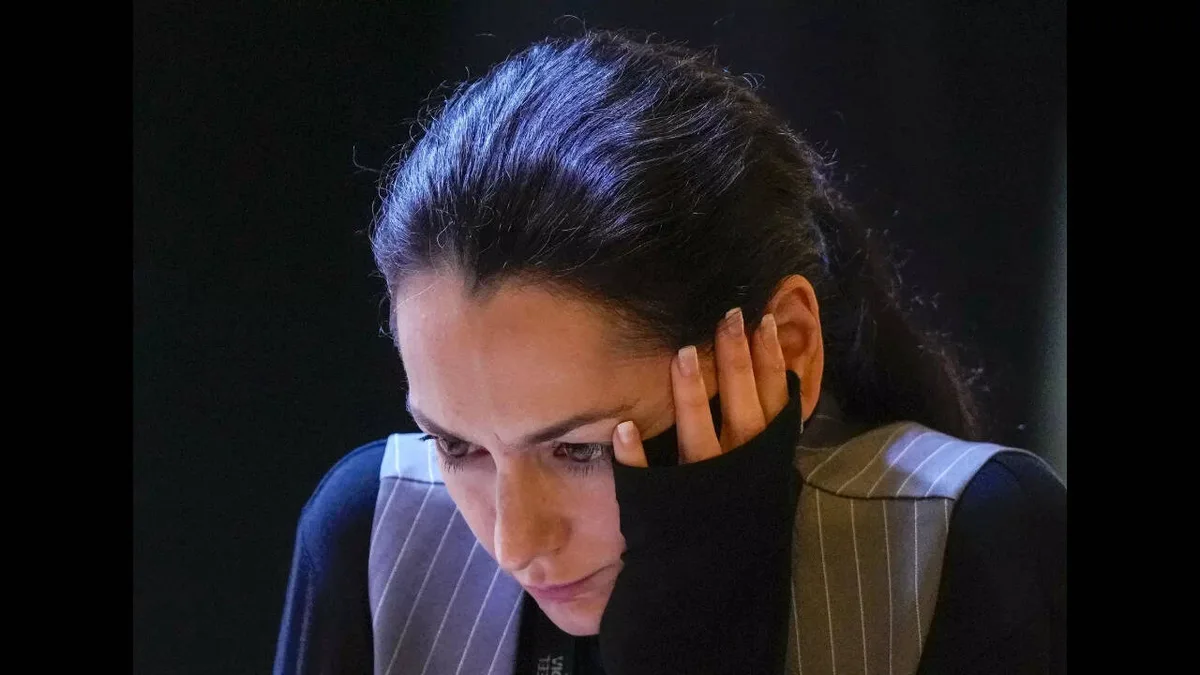 'Blitz can sharpen, not spoil classical chess': Former women’s world champion Kosteniuk