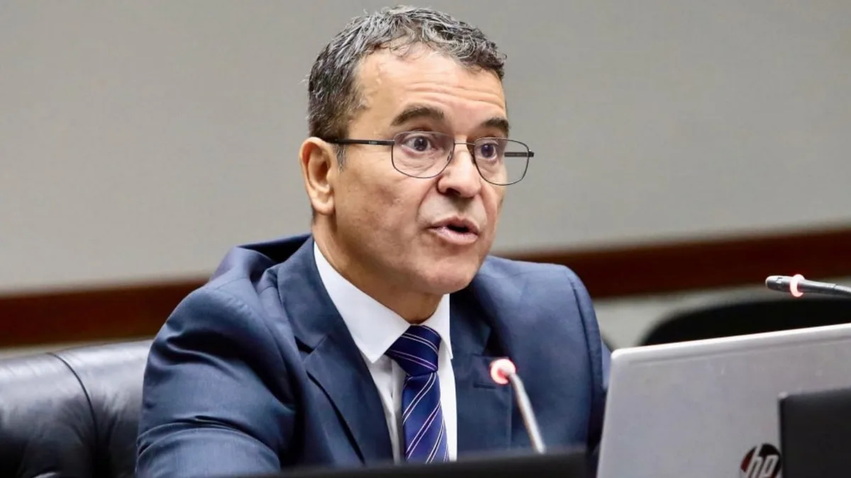 Rechazaron la destitución del juez Pablo Díaz Lacava, acusado de maltrato laboral