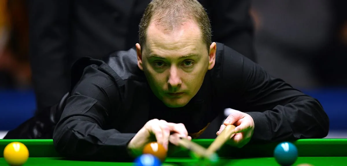 Ehemaliger Snooker-Weltmeister wegen Kindesmissbrauchs verurteilt