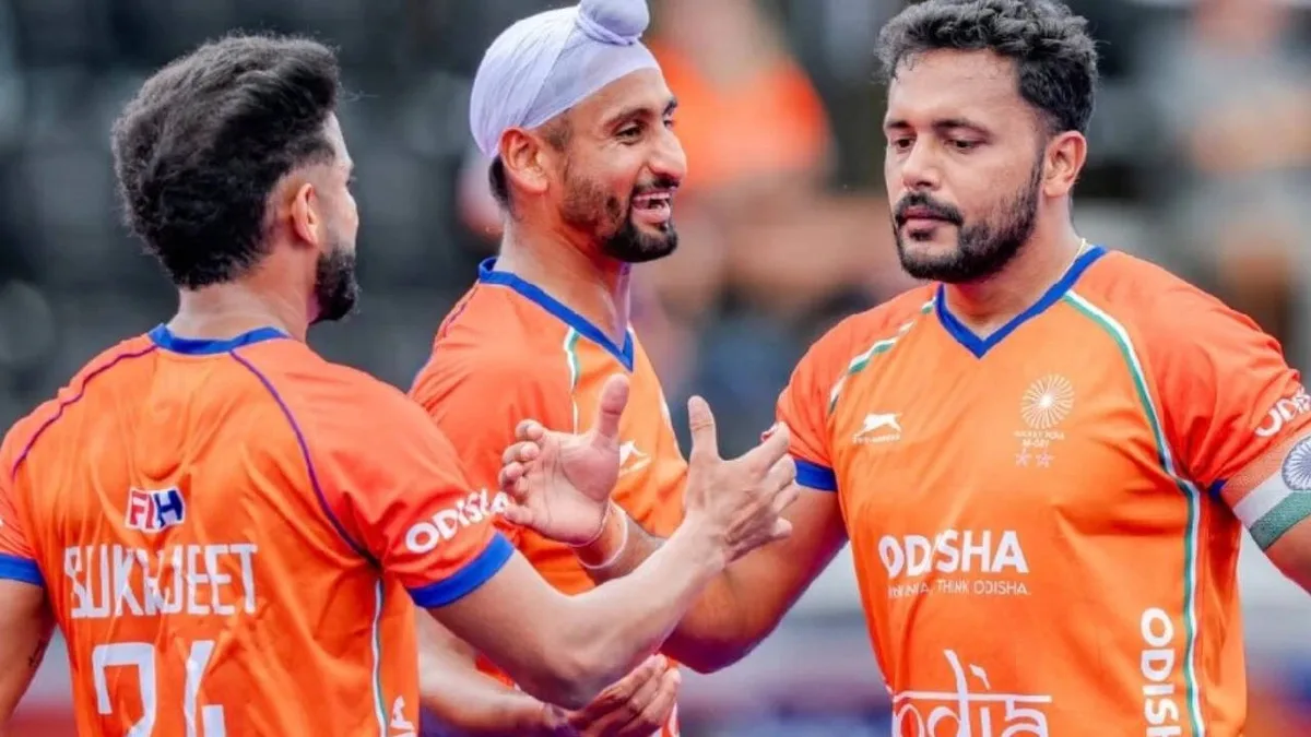 Hockey World Cup: India look to salvage pride against Belgium after semi-final heartbreak