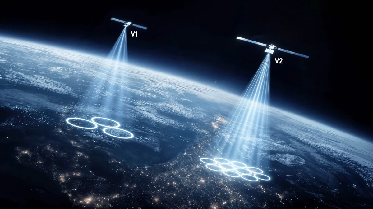 Volodymyr Zelenskyy claims China will transfer a Starlink-alternative to Moscow that could allow Russia to 'dominate the skies over Ukraine'