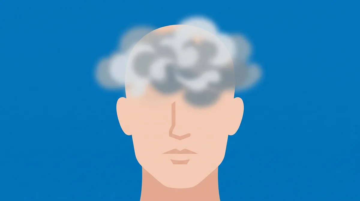 Niebla mental: por qué aparece, qué síntomas provoca y qué hábitos pueden ayudar