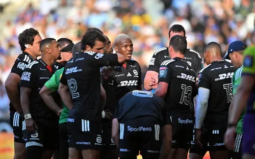 Stormers Unfiltered: Inside the build-up to the Cape side’s Sharks derby triumph in the URC