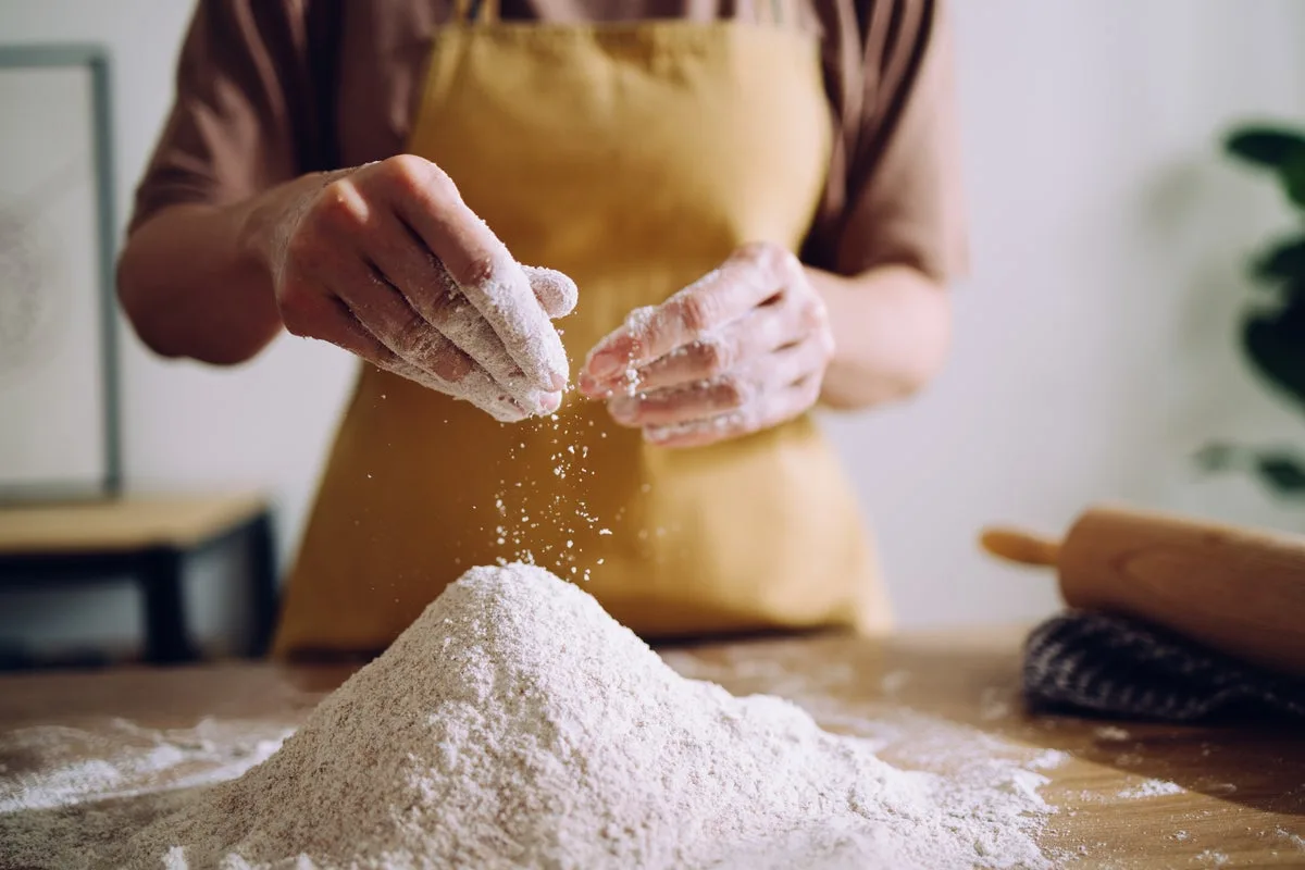 Why folic acid will be added to UK bread flour this year