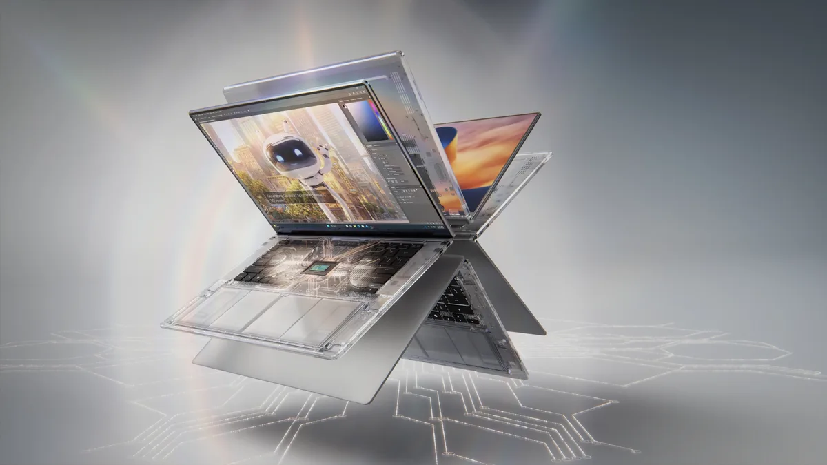 On décrypte le RTX Spark de NVIDIA : le PC de demain qui se paie aujourd’hui