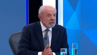 Campanha de Lula apresenta “falhas” da Meta a observadores internacionais