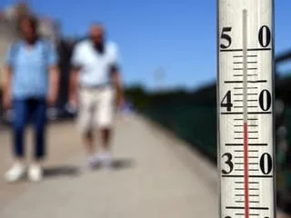 Où et comment les températures indiquées dans les applications météo sont-elles réellement enregistrées ?