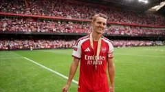 Could refreshed Odegaard be like a new signing?