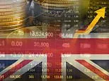 The 11 dirt-cheap British stocks tipped by experts to soar... and ALL but one pay a dividend: JEFF PRESTRIDGE