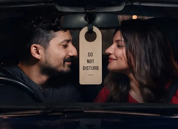 Kiss Ka Kissa: Vidhi Kasliwal announces romantic short film starring Priyanshu Painyuli and Vandana Josh