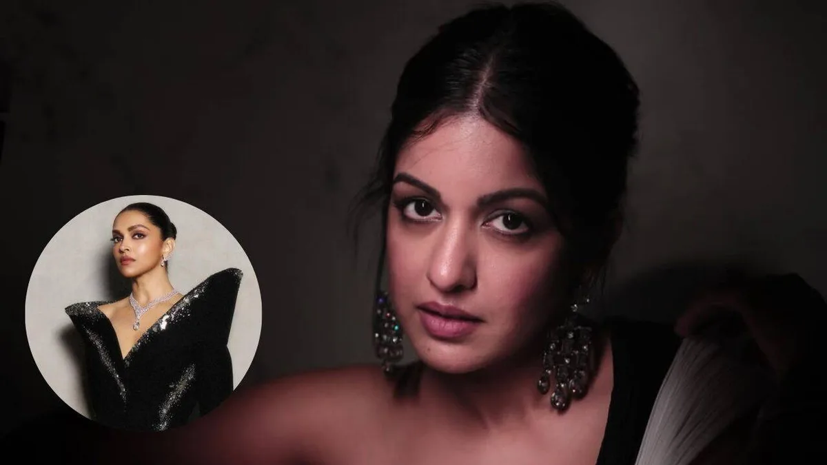 Ishita Dutta backs Deepika's 8-hour shift demand, says don't belittle others