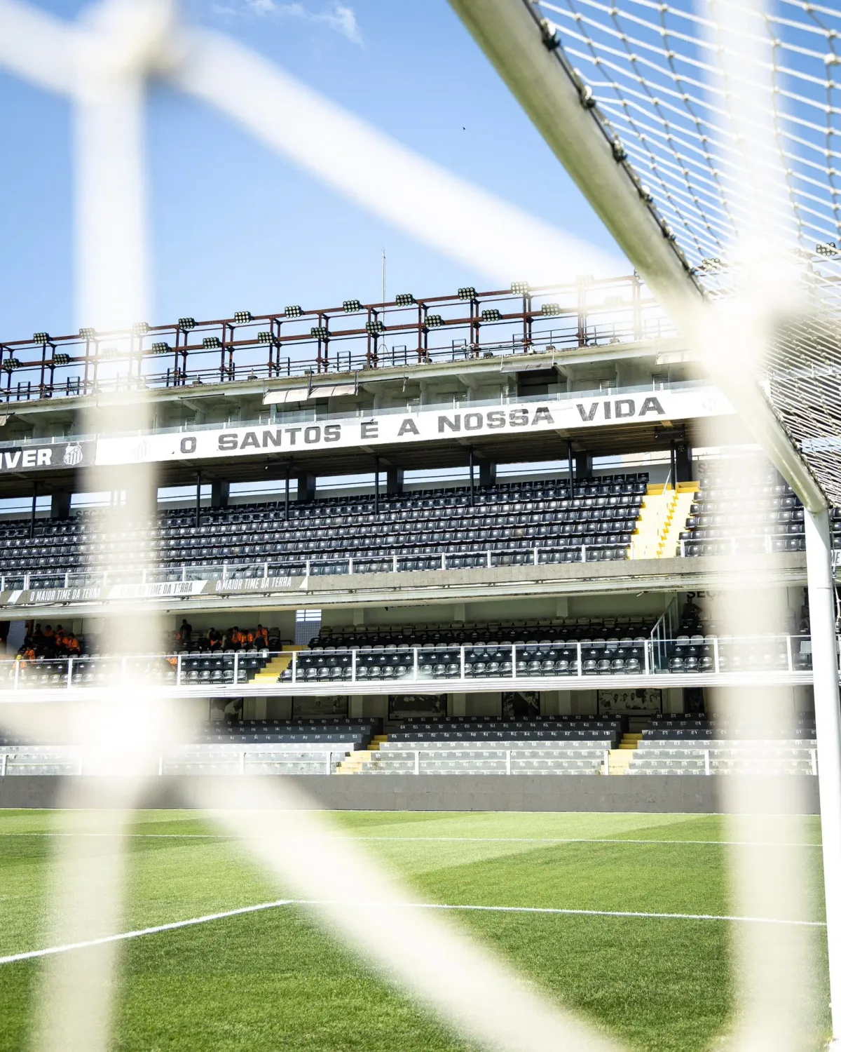 Santos x Mirassol: siga o tempo real do jogo pelo Brasileirão