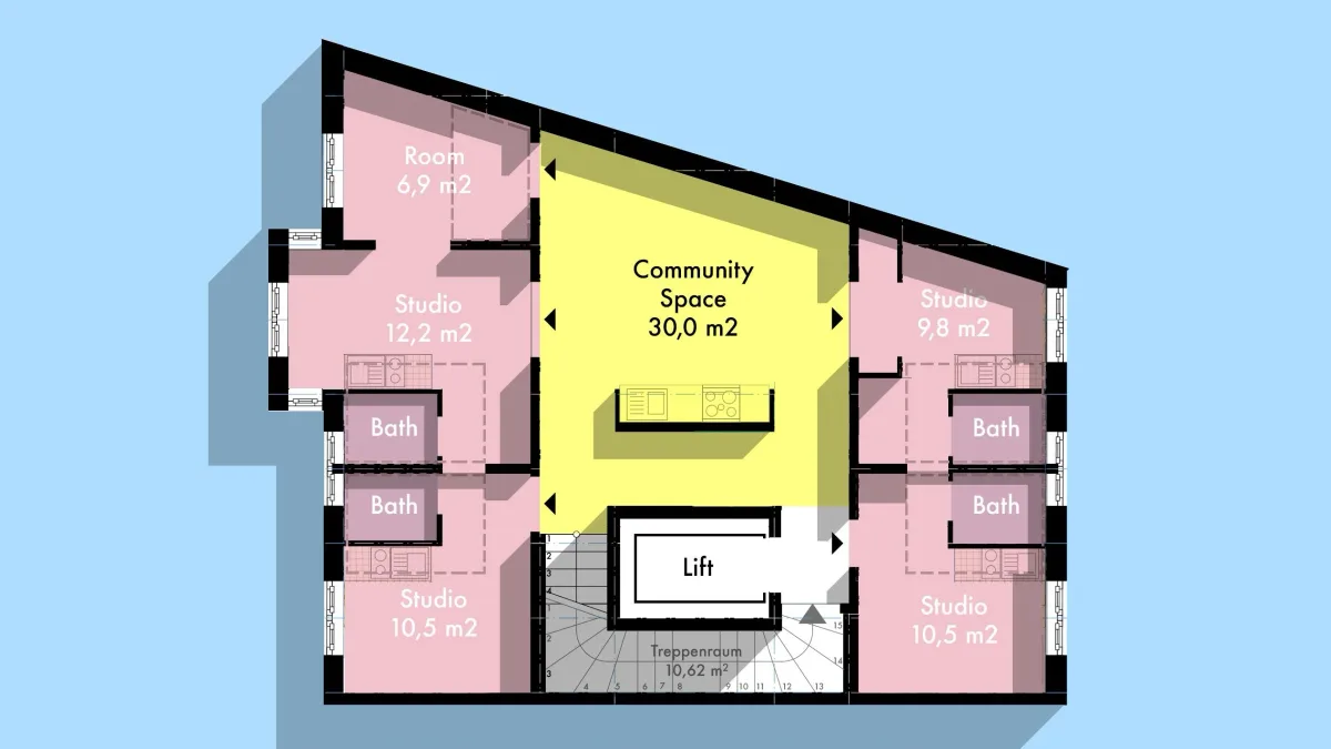 Bezahlbares Wohnen: 330 Euro warm in Berlin - echt jetzt?