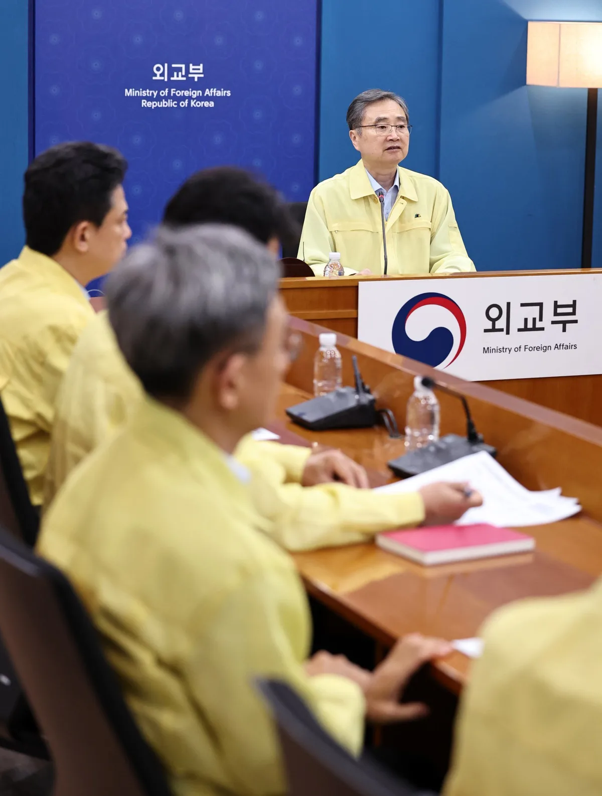 외교부 “네팔 홍수 우리 국민 10명 안전 확인…9명은 연락두절”