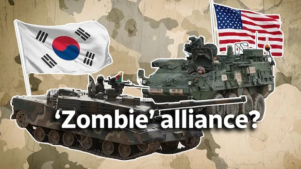 Is Trump choosing North Korea over South Korea? | About That