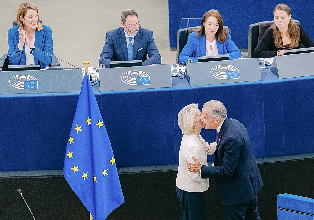¿Cómo puede ser Canadá un Estado Miembro Asociado de la UE?