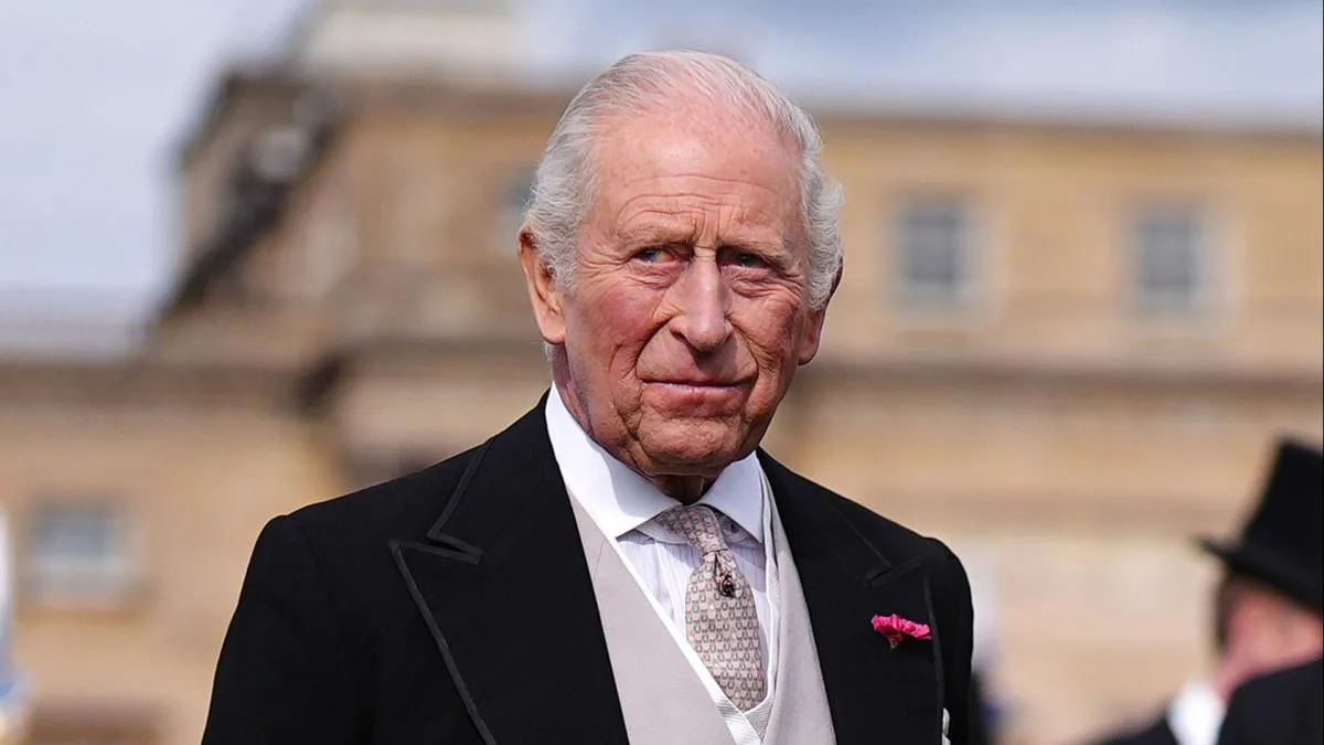 UFO filmmaker urges King Charles to back UK file release