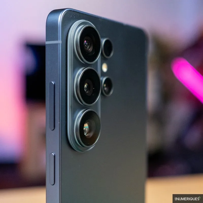 Actualité : Samsung Galaxy : le réglage à modifier pour éteindre votre téléphone sans passer par l'IA
