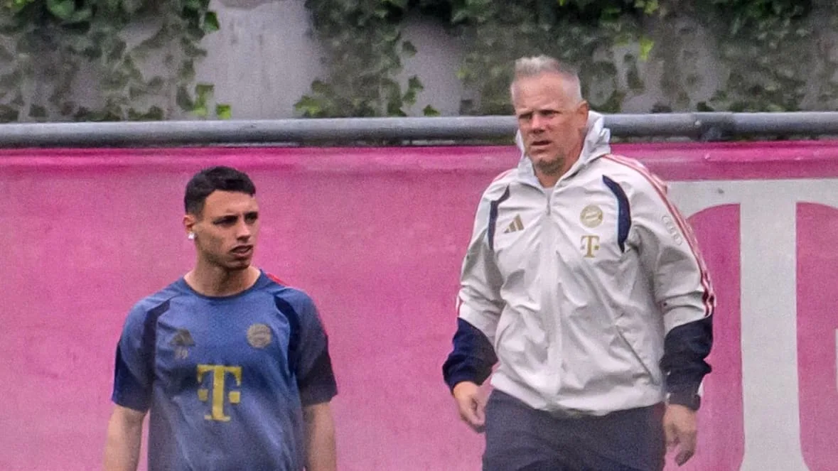 Nach Test in München - Bayern-Probespieler zum Müller-Hummels-Klub!