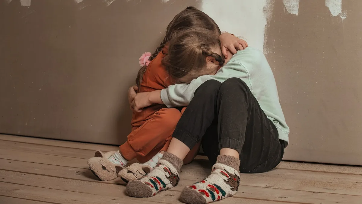 Abuso sexual y violencia familiar lideran cifra de delitos contra menores en México: REDIM pide estrategia de protección a infancias