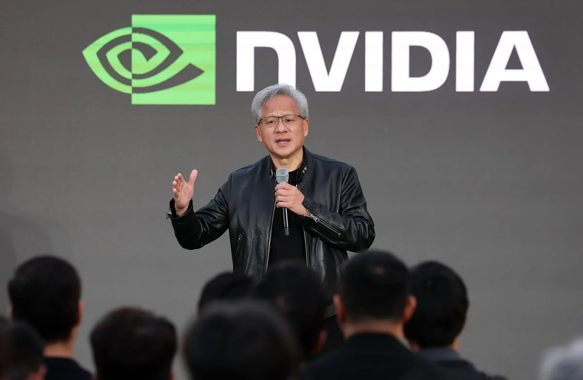 엔비디아, 메모리값 상승에 AI서버 가격 15% 인상 예고