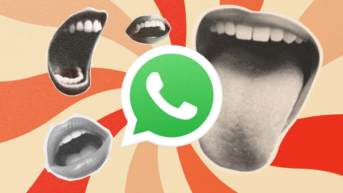 Le code «123456», c’est terminé : WhatsApp change les règles de sécurité des comptes