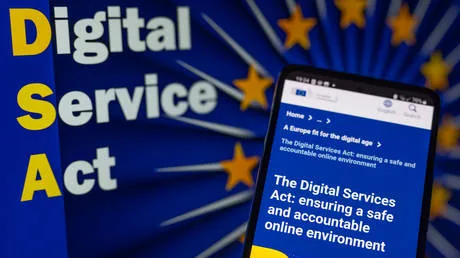EU targets ChatGPT, Reddit and Roblox under censorship law
