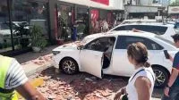 Panamá tem mais de 200 tremores secundários após terremoto de magnitude 7,7