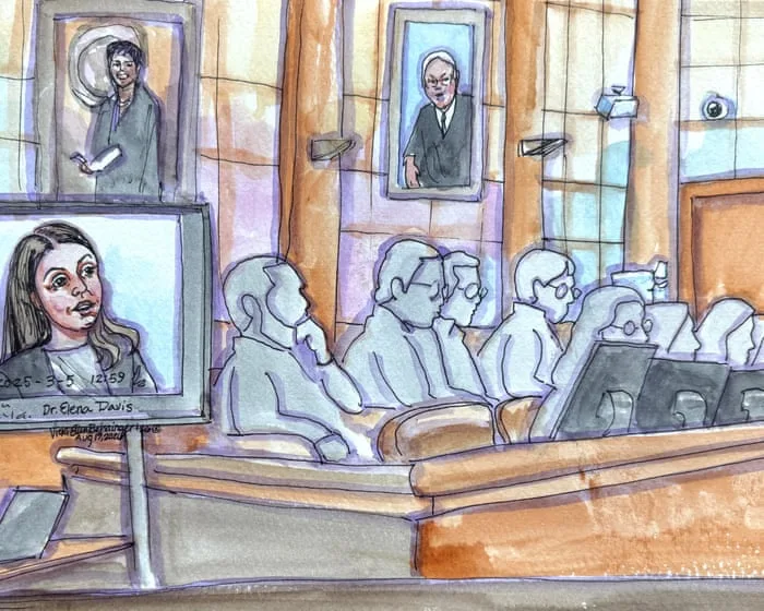 Meta goes on trial over allegations it hooked children on its platforms