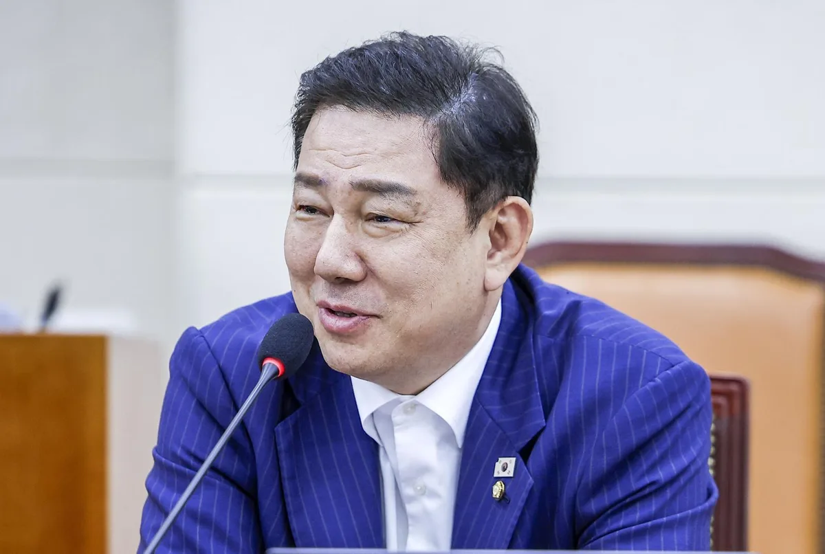‘김병기 의혹 폭로’ 前보좌관 “전·현 국수본부장 감찰하라”