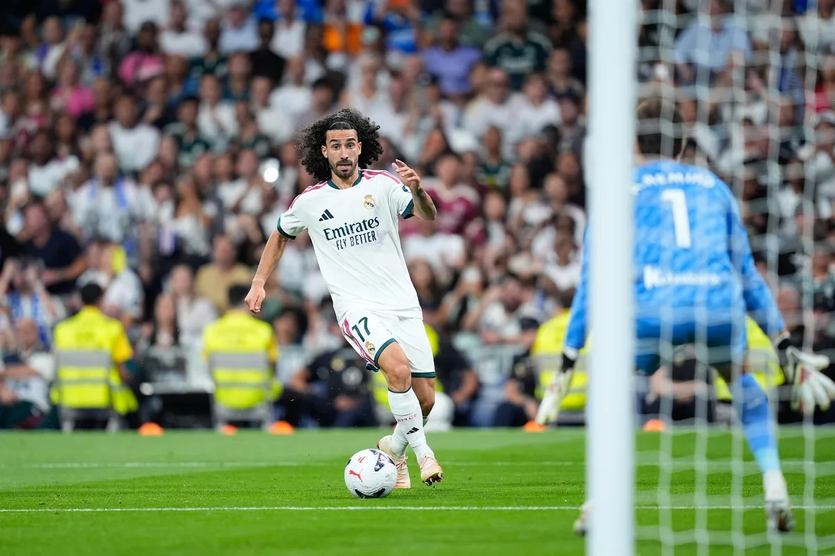 Previa del Real Madrid - Málaga CF