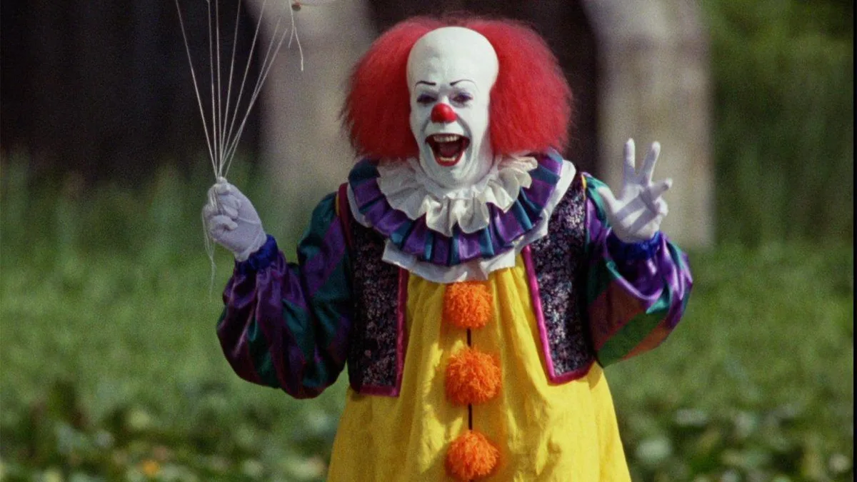 Tim Curry, le légendaire et terrifiant clown dans « Ça » est décédé à l’âge de 80 ans
