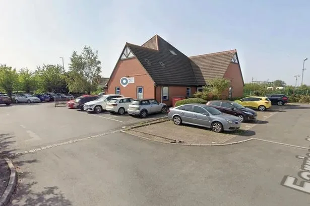 Police issue update on four arrested after woman 'raped' in Swindon GP surgery car park