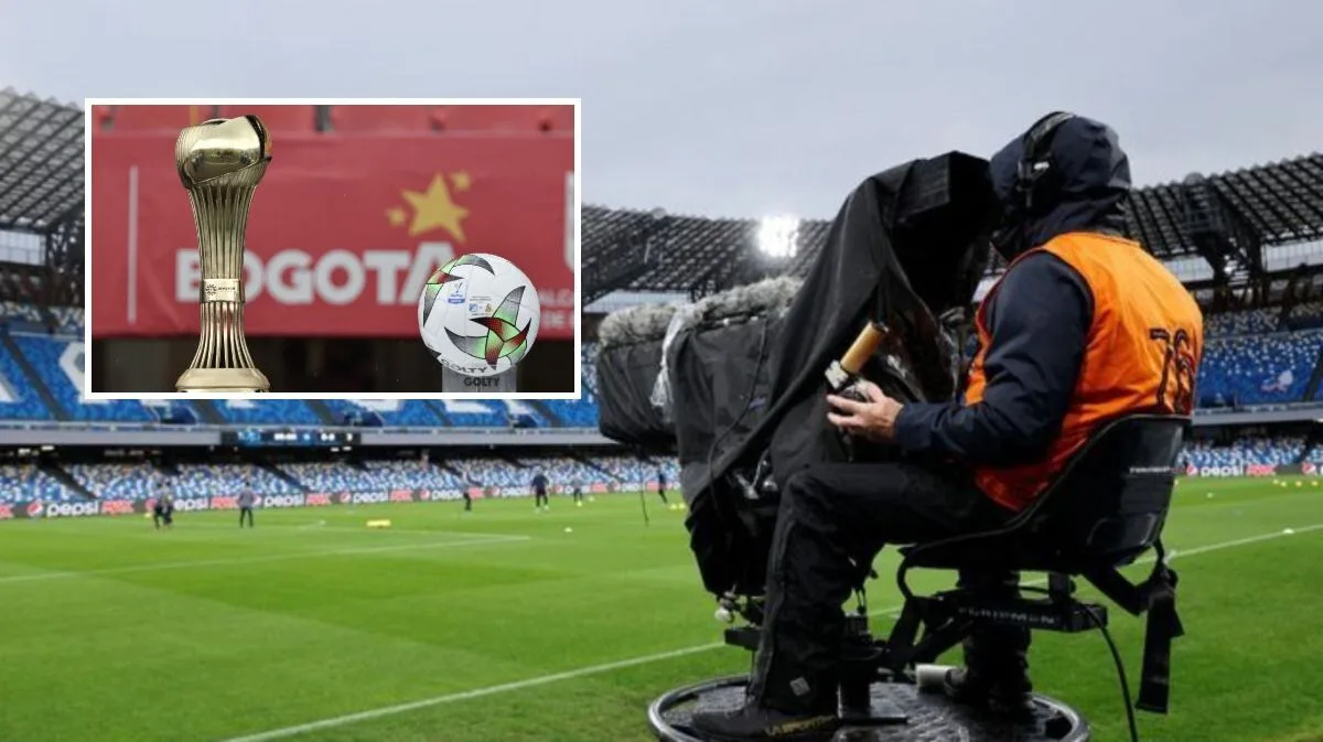Derechos de televisión del fútbol colombiano: canal dueño del contrato estaría en problemas porque no tendría cómo igualar la oferta