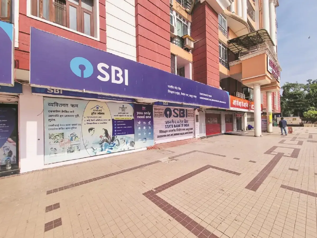 SBI, SBI Capital Markets to dilute up to 1% stake in NSE via public offer
