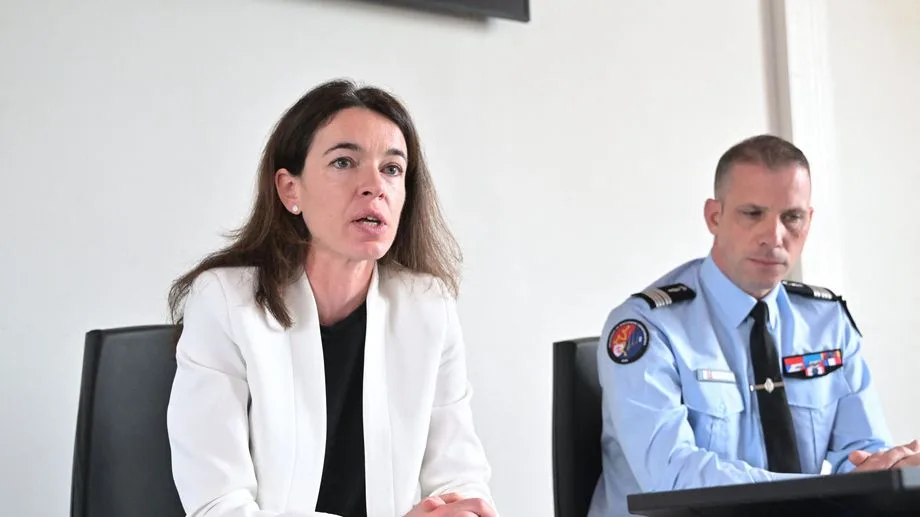 Affaire Lyhanna : la procureure de la République d'Auch n'est plus en poste
