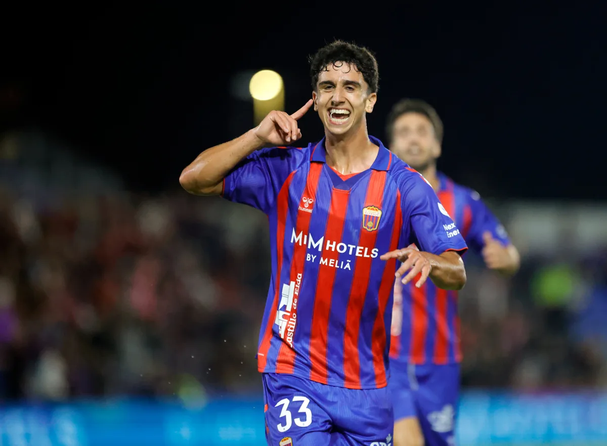 Eldense - Córdoba, en directo: LaLiga Hypermotion, hoy en vivo