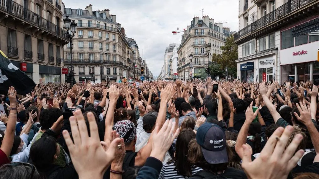Ce qui ressort des 60 000 contributions sur la plateforme de consultation pour les lycéens