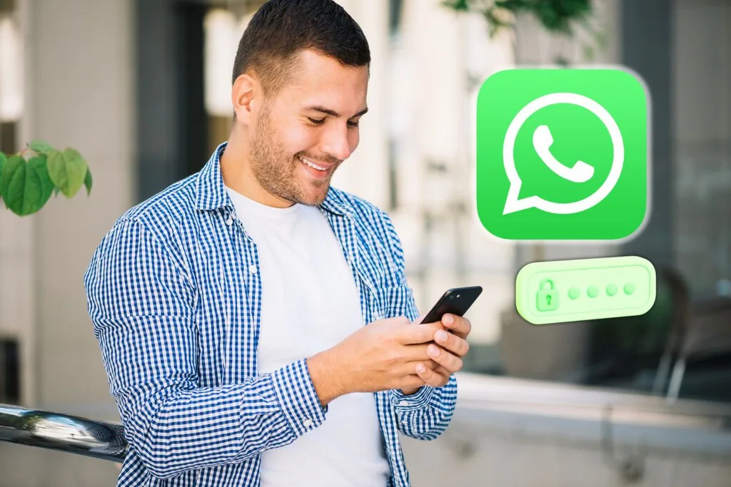 WhatsApp está haciendo más difícil que alguien robe tu cuenta: ahora puedes usar contraseñas más seguras