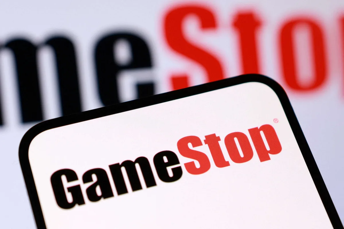 GameStop CEO Ryan Cohen buys shares worth nearly $23 million