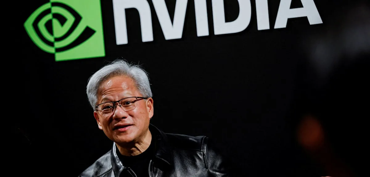 Umsatz und Gewinn bei Nvidia mehr als verdoppelt – Aktie steigt um vier Prozent