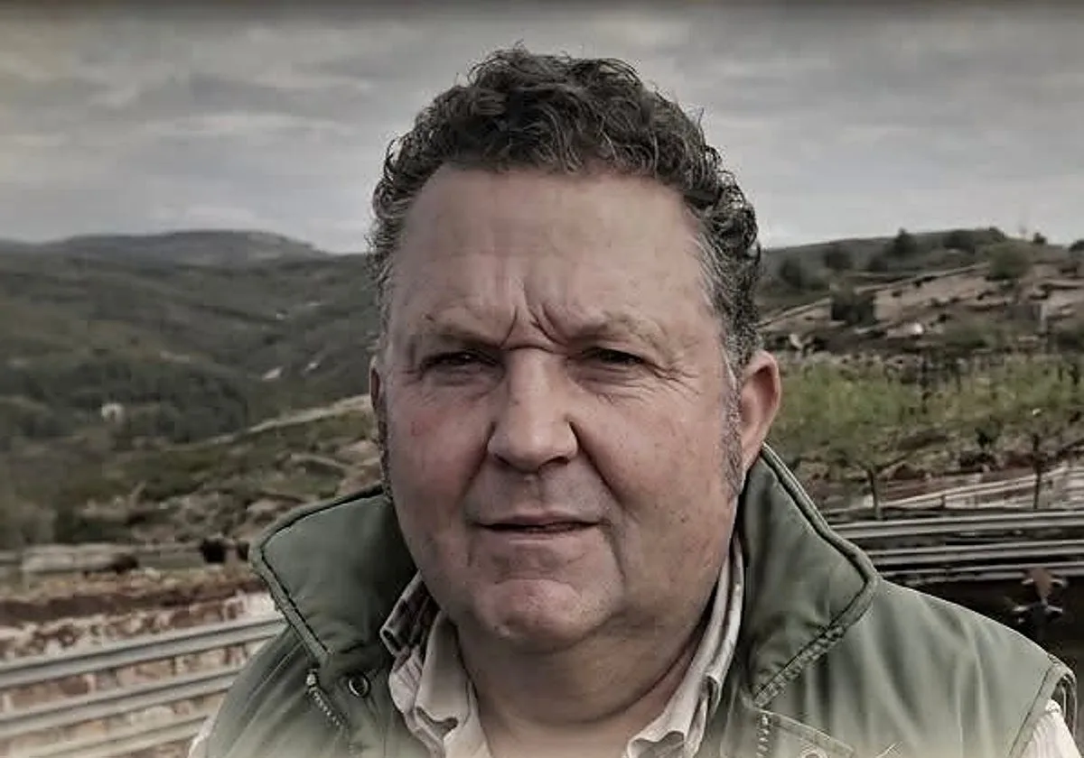 Muere el ganadero Germán Vidal Segarra, referente de Cabanes y «rey de los toros de calles»