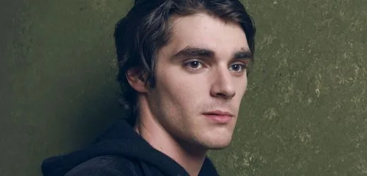RJ Mitte ist tot: »Breaking Bad«-Darsteller mit 34 Jahren gestorben