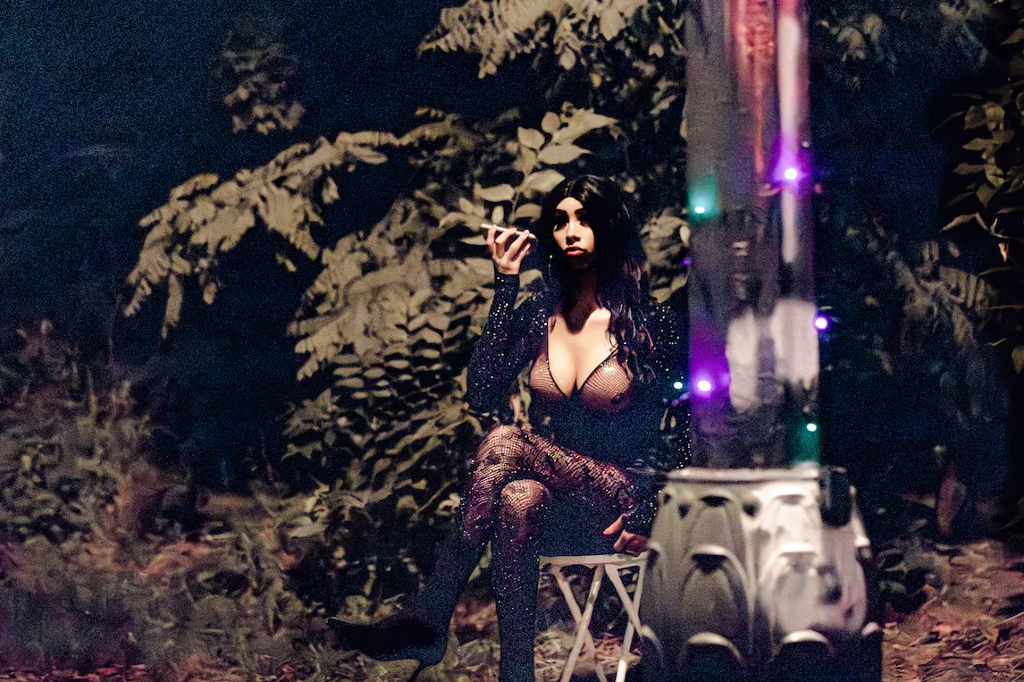 Pour les prostituées du bois de Boulogne, savoir réussir sa sortie, une manœuvre délicate