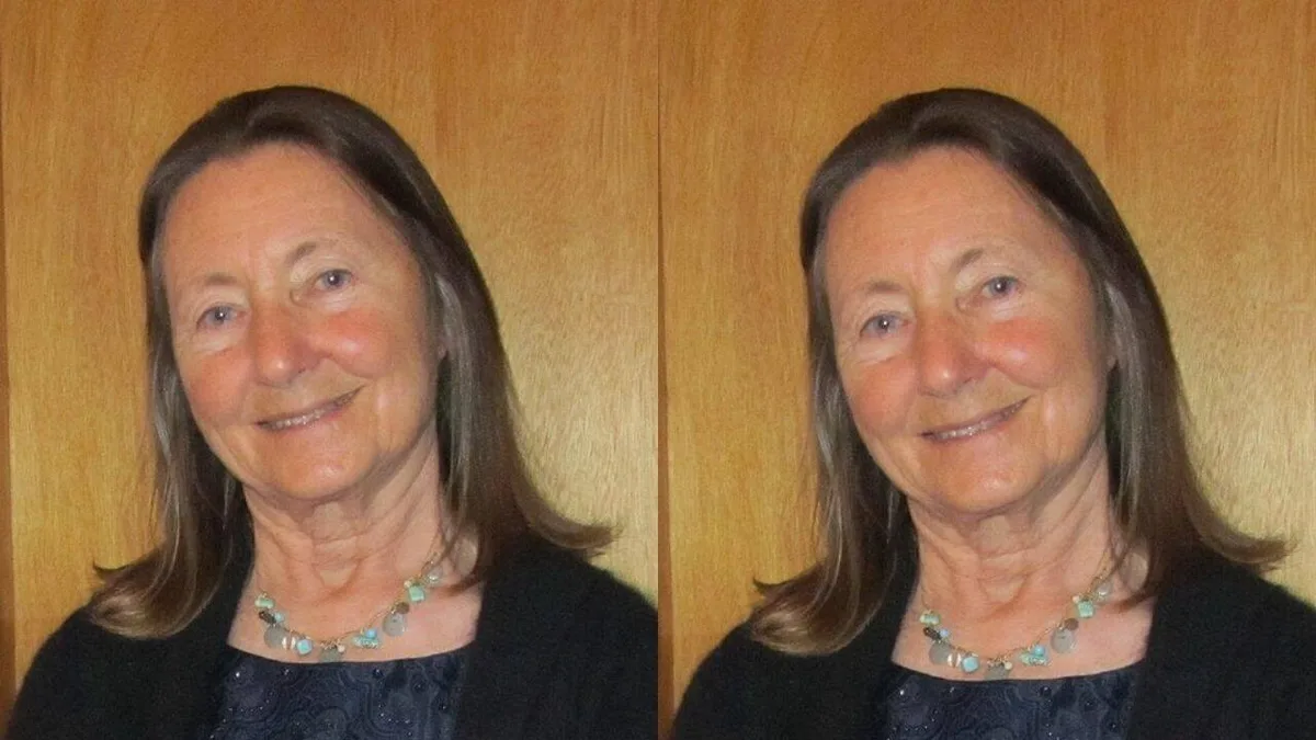 Jeanne Socrates was injured at 75; two years later she sailed solo around world